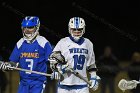 MLax vs Emmanuel  Men’s Lacrosse vs Emmanuel College. - Photo by Keith Nordstrom : MLax, lacrosse